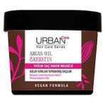 Urban Saç Bakım Maskesi Argan Keratin 230ML - URBAN SAÇ BAKIM MASKESİ ARGAN KERATİN 230ML