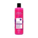 Urban Saç Bakım Şampuanı 330ML - URBAN CARE INTENSE & KERATIN Aşırı Yıpranmış Cansız Saç Bakım Şampuanı 330ml
