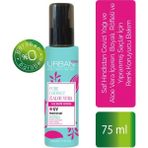 Urban Saç Bakım Serumu 75ML Renk Koruyucu Vegan Hindistan Cevizi ile Boyalı Saçlar İçin - URBAN SAÇ BAKIM SERUMU 75ML COCONUT