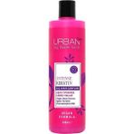 Urban Şampuan 330 ml Pembe - URBAN ŞAMPUAN 330ML INTENSE CANSIZ SAÇLAR PEMBE