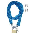 Urban Security Maxton 100 Cm Zincir Ve Kilit