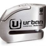 URBAN SECURITY UR14S S.R.A. SINIFI ALARMLI DİSK KİLİDİ 14mm PİM