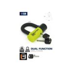 Urban Security UR59 U Kilit 14MM - Standart