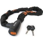 Urban Securıty XK170 170CM Çelik Zincir Kilit - Tek Renk - Standart