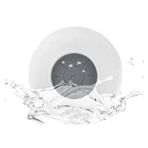 Urban Sound DH-195 Beyaz Su Geçirmez Bluetooth Hoparlör