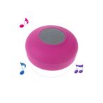 Urban Sound Suya Dayanıklı Mini Bluetooth Duş Hoparlörü BT-33