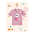 Urban Trash Sweet Tasarım Baskılı Çocuk T-shirt