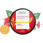 Urban Twisted Curls Hibiscus & Shea Butter Bukle Belirginleştirici Yoğun Saç Bakım Maskesi 230ML