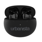Urbanista Austin Siyah Bluetooth Kulaklık