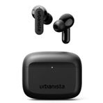 Urbanista Palo Alto Siyah Bluetooth Kulaklık