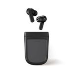 Urbanista Phoenix Siyah Bluetooth Kulaklık