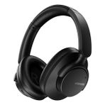 Urbanista Valencia Midnight Black Anc Kulaküstü Kulaklık