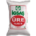 Üre (%46N) Gübre - 50 kg