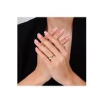 Üresinler Kuyumculuk 14 Ayar Altın Klasik Düz Alyans 5mm