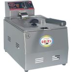 Üret 5 Litre Elektrikli Fritöz