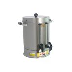 Üret Çayomat Elektrikli 80 Bardak 9 Litre - Çay Makinesi & Semaver