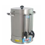 Üret Çelik ICM 80 9 lt 80 Bardak Elegance Çay Makinesi