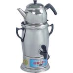 Üret Çelik LCS 3 12 lt Lüks Semaver