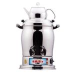 Üret LTM-02 14 lt Inox Semaver