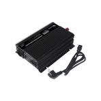 URETECH 1000 W Watt 12 V Volt Modifiye Sinüs Akü Şarjlı Ups İnverter 12Vdc-220Vac İnvertör