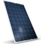 Uretech 125 W Watt Polikristal Güneş Paneli Solar Panel 12V