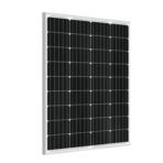 Uretech 150 W Watt Monokristal Güneş Paneli Solar Panel 12V 145 W 140 W