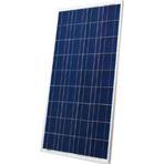 Uretech 165 W 170 Watt Polikristal Güneş Paneli Solar Panel 12V