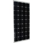 Uretech 185 W Watt Monokristal Güneş Paneli Solar Panel 12V
