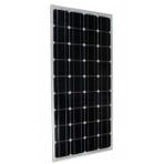 Uretech 190 W 200 Watt Monokristal Güneş Paneli Solar Panel 12V
