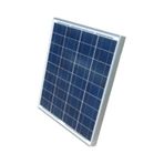 Uretech 20 W Polikristal Güneş Paneli 20 Watt A Grade Solar Panel 12V