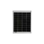 Uretech 25 W Monokristal Güneş Paneli