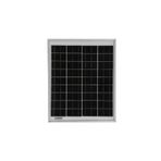 Uretech 25 W Monokristal Güneş Paneli