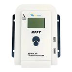 Uretech 30AH 1224 V Mppt Şarj Kontrol Cihazı