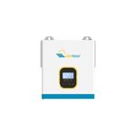 URETECH 3kva 3000va 3000 Watt Tam Sinüs Şarjlı Akıllı H.v. 80a Mppt Inverter 24v-220v Invertör 3kw
