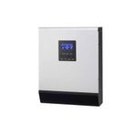 URETECH 3kva 3kw 3000va 3000 W Tam Sinüs Mppt 100a Akıllı Inverter 24vdc-220vac Invertör