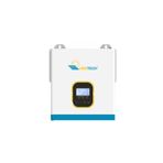 URETECH 3KVA 3KW 3500 Watt Tam Sinüs Akıllı 100A MPPT (30-450Vdc) 24Vdc-230Vac İnverter