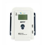 Uretech 40 A Amper Mppt Şarj Kontrol Cihazı 12/24V 40 AH