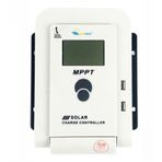 Uretech 40 Amper Mppt Şarj Kontrol Cihazı 12/24V