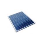 Uretech 40 W Watt Polikristal Güneş Paneli Solar Panel 12V