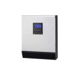 Uretech 5Kva 5000 W Watt Mppt Tam Sinüs Akıllı Inverter 48-220V Invertör
