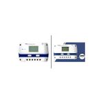 URETECH 60 A Amper PWM Şarj Kontrol Cihazı 12/24V 60 AH Usb Çıkışlı