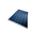 Uretech 60 W Watt Polikristal Güneş Paneli Solar Panel 12V