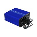 Uretech 600 Watt Tam Sinüs Akü Şarjlı UPS İnverter 12Vdc-220 Vac 600W İnvertör
