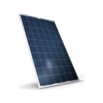 Uretech 80 W Watt Polikristal Güneş Paneli 85 W A Grade Solar Panel 12V