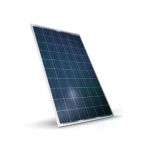 Uretech 80 W Watt Polikristal Güneş Paneli Solar Panel 80 85 Watt