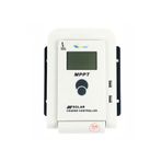 URETECH Mppt 20 A Amper 12/24 V Volt Şarj Kontrol Cihazı Regülatörü 20ah Mppt 20 Ah