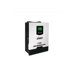 URETECH SAKO 1KVA 1KW 1000VA 1000 Watt Tam Sinüs Akıllı PWM Inverter 12-220v 1KW İnvertör