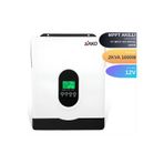URETECH SAKO 2KVA 2000VA 1.6KW 1600 Watt Tam Sinüs Akıllı 80A H.V. MPPT 60-450V İnverter 12V-220Vac 2kw 1kw