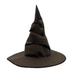 Üreticiniz Harry Potter Seçmen Şapkası Çocuk Boy - Renkli - Standart