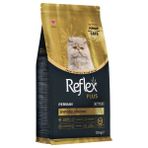 Üreticiniz Reflex Plus Persian Tavuklu ve Yaban Mersinli Yavru Kedi Maması 1.5 kg 481348